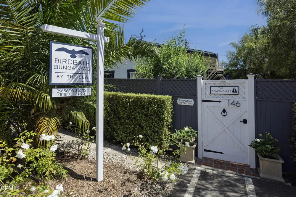 142 S Ann Street Ventura, CA 93001
