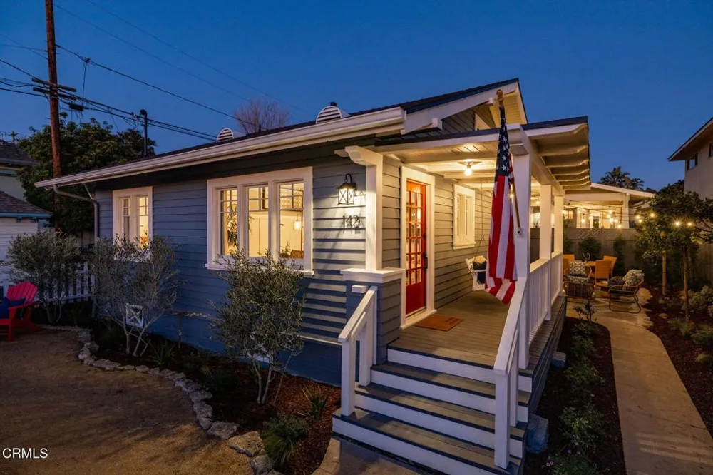 142 S Ann Street Ventura, CA 93001