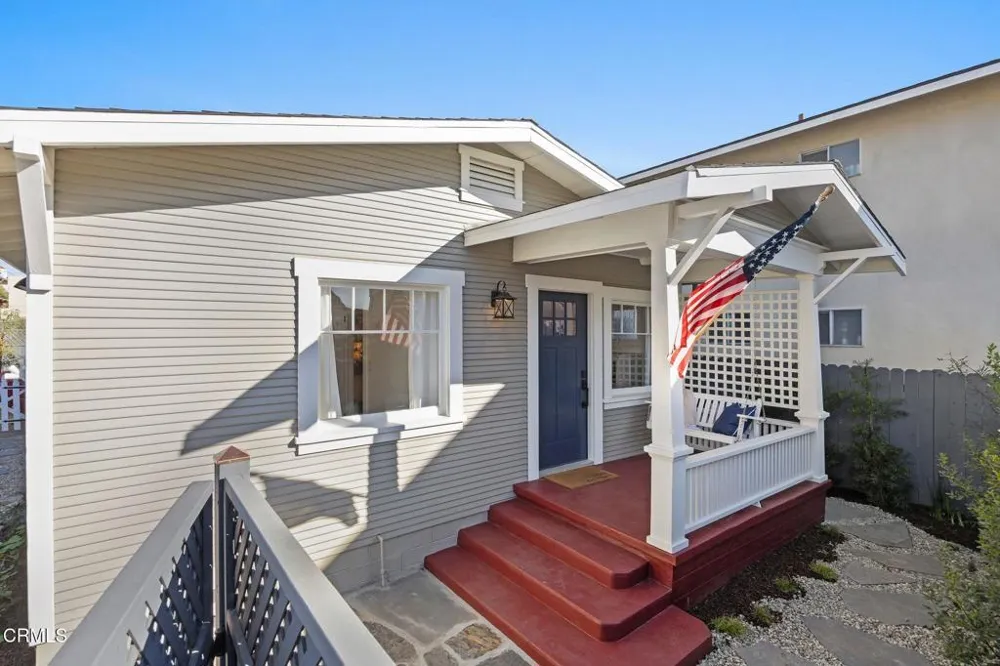 142 S Ann Street Ventura, CA 93001