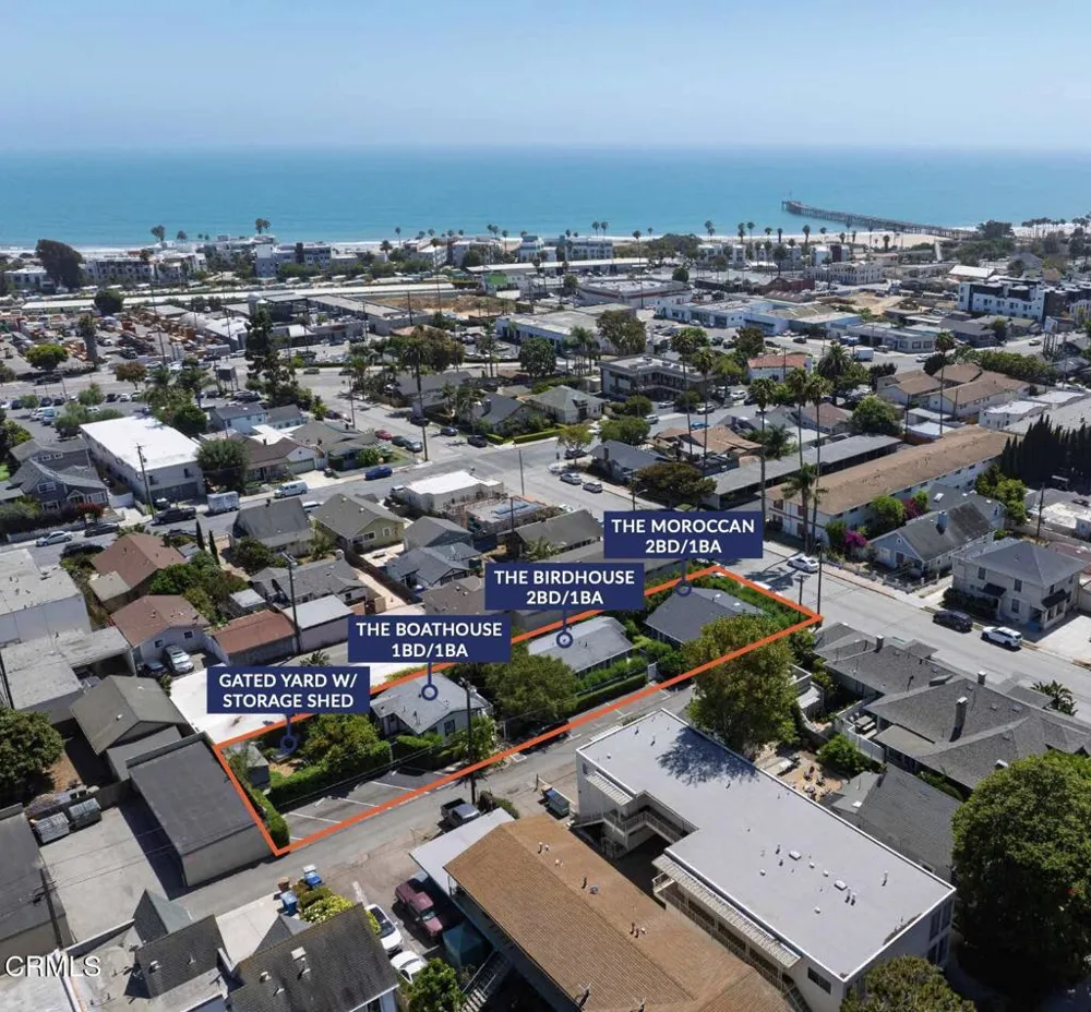 142 S Ann Street Ventura, CA 93001