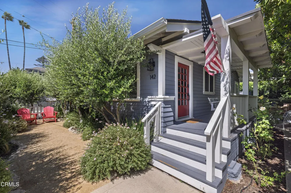 142 S Ann Street Ventura, CA 93001