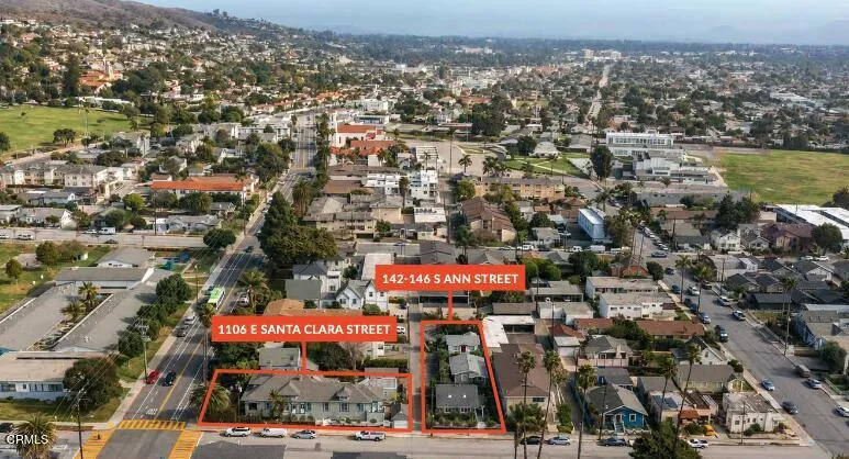 142 S Ann Street Ventura, CA 93001