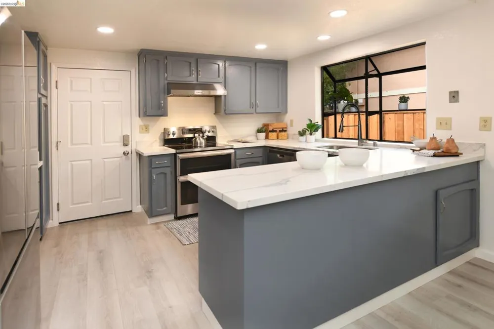 533 Eagle Nest Dr Martinez, CA 94553