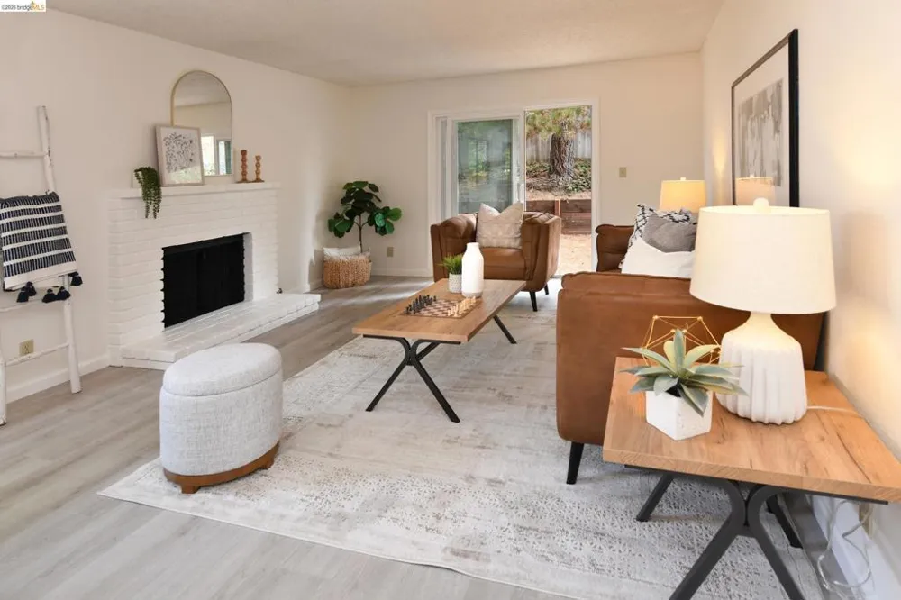 533 Eagle Nest Dr Martinez, CA 94553
