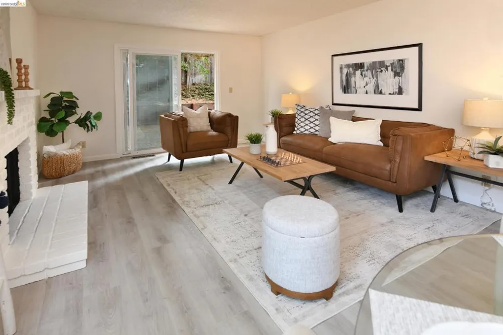 533 Eagle Nest Dr Martinez, CA 94553