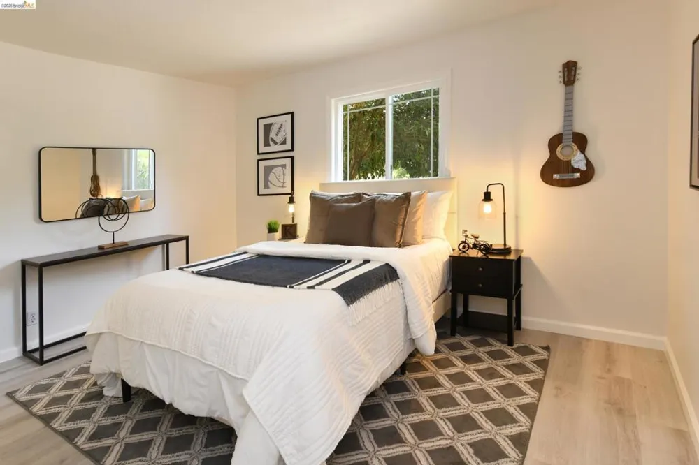 533 Eagle Nest Dr Martinez, CA 94553