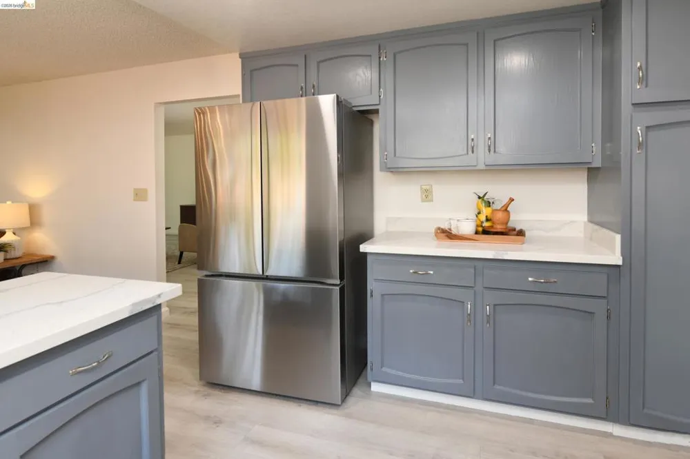 533 Eagle Nest Dr Martinez, CA 94553
