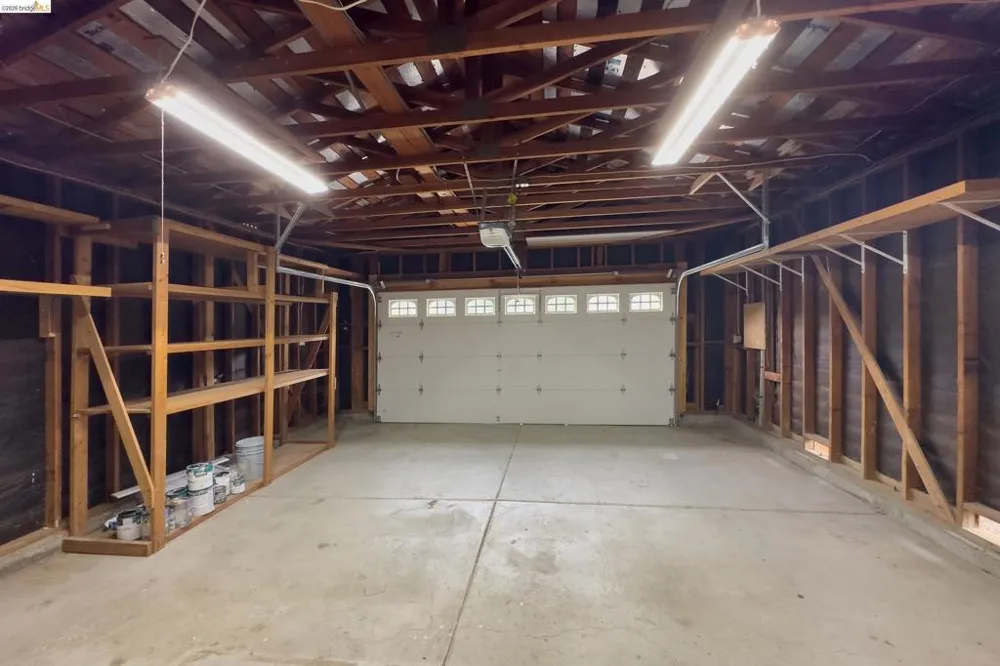 533 Eagle Nest Dr Martinez, CA 94553