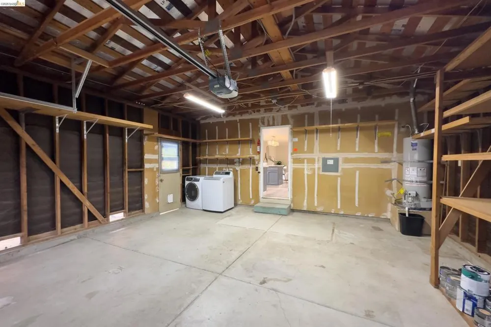 533 Eagle Nest Dr Martinez, CA 94553