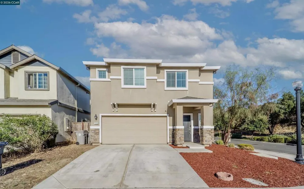 723 Phillipi Way Sacramento, CA 95838