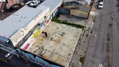 4601 Foothill