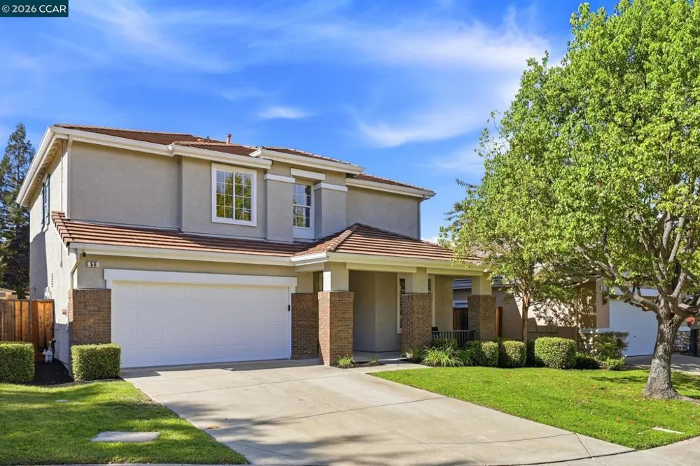 56 Marigold Ct Danville, CA 94506