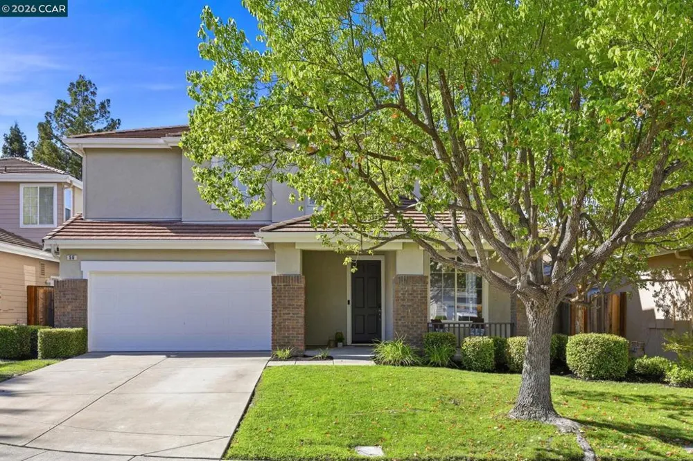 56 Marigold Ct Danville, CA 94506