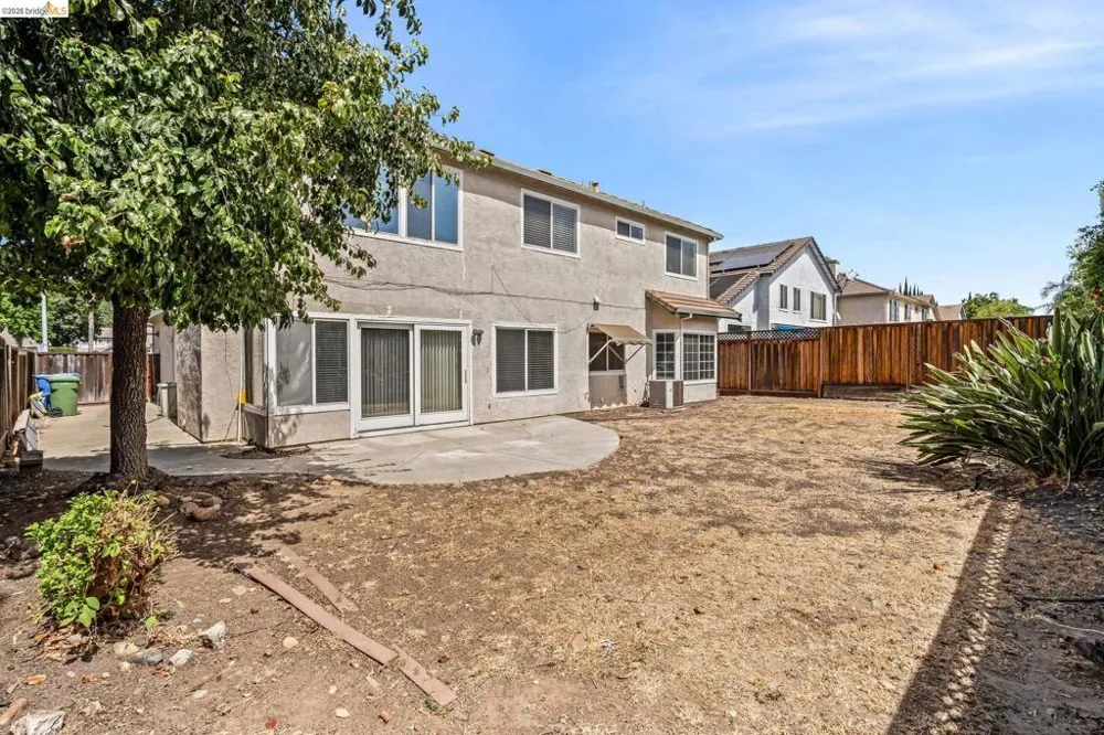 880 WOODSONG LANE Brentwood, CA 94513