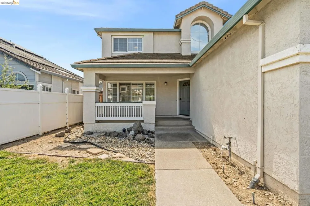 880 WOODSONG LANE Brentwood, CA 94513