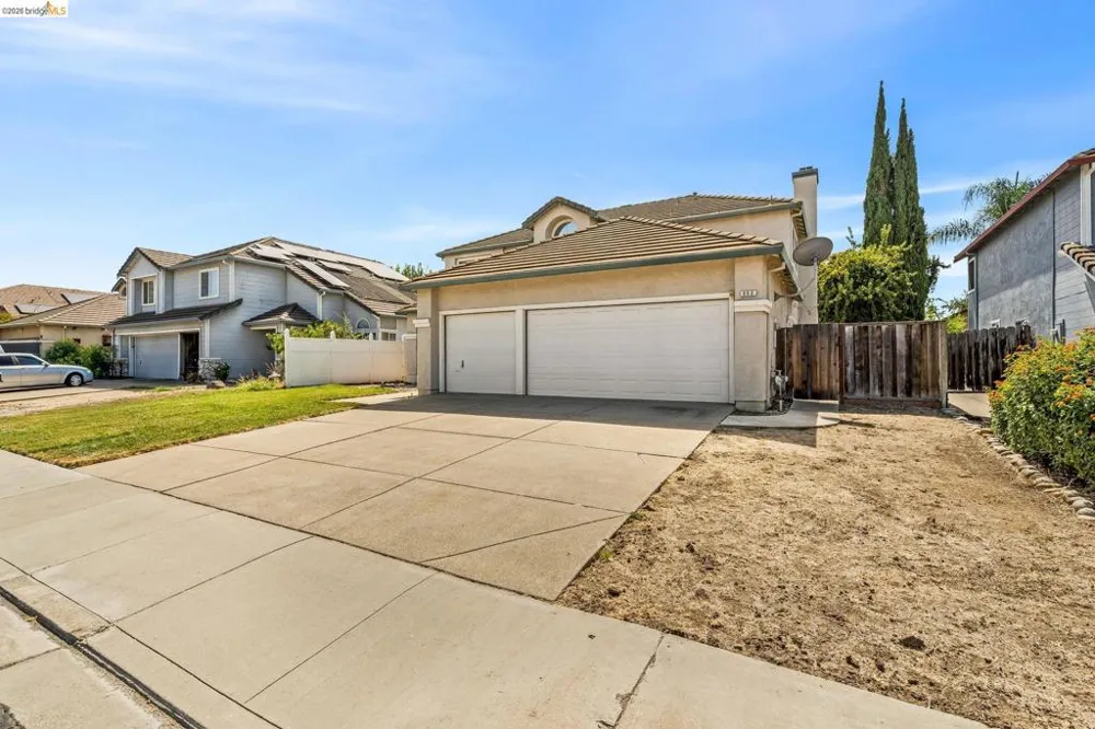 880 WOODSONG LANE Brentwood, CA 94513