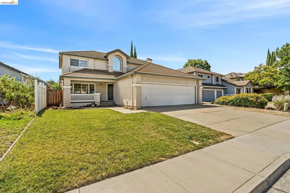 880 WOODSONG LANE Brentwood, CA 94513