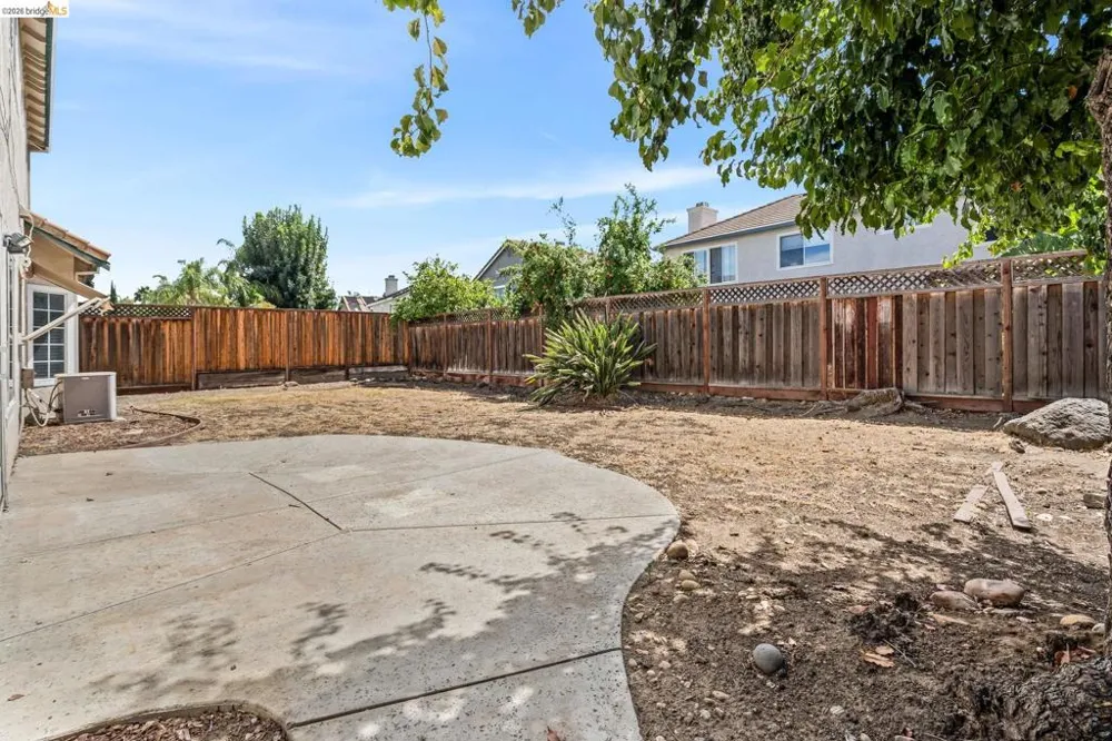 880 WOODSONG LANE Brentwood, CA 94513