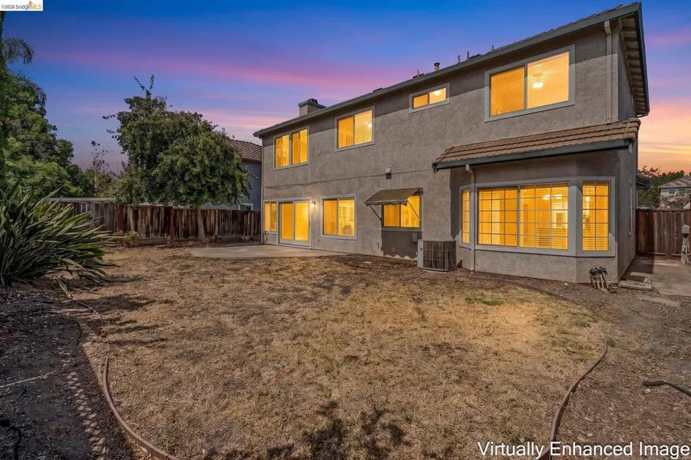 880 WOODSONG LANE Brentwood, CA 94513