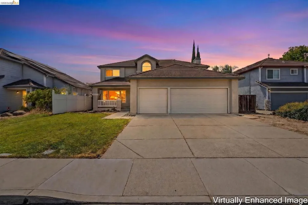 880 WOODSONG LANE Brentwood, CA 94513