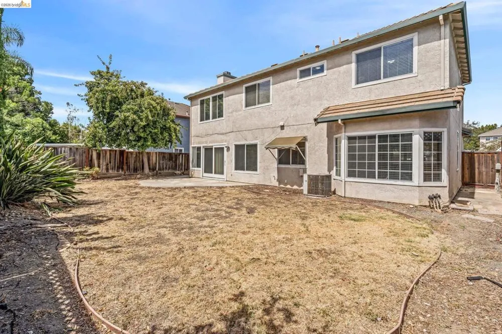 880 WOODSONG LANE Brentwood, CA 94513