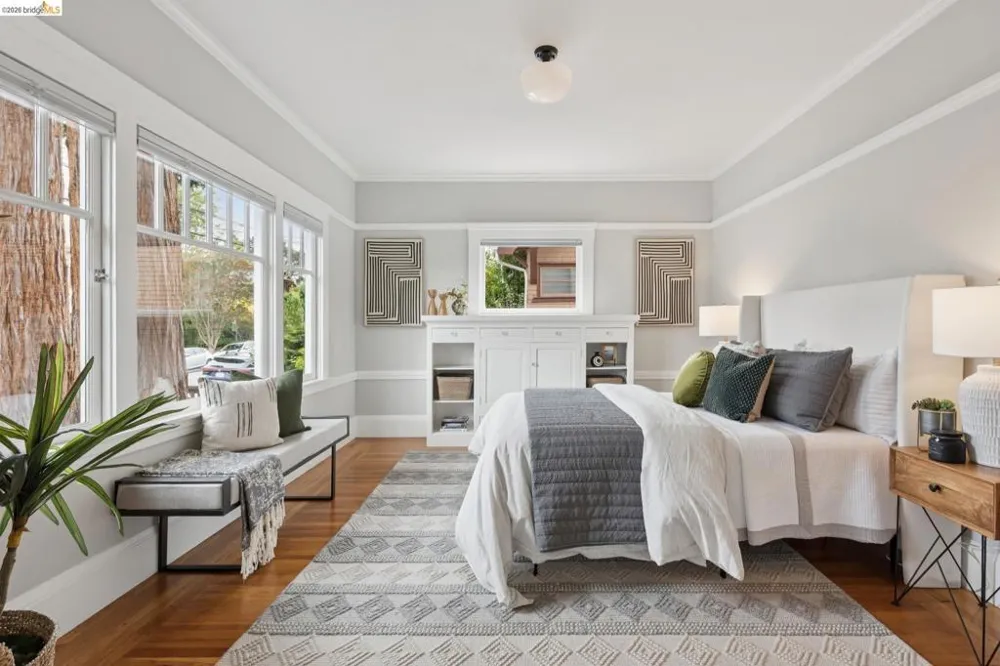 6426 Benvenue Ave #1 Oakland, CA 94618