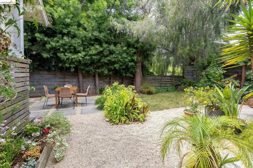 590 66th St Oakland, CA 94609