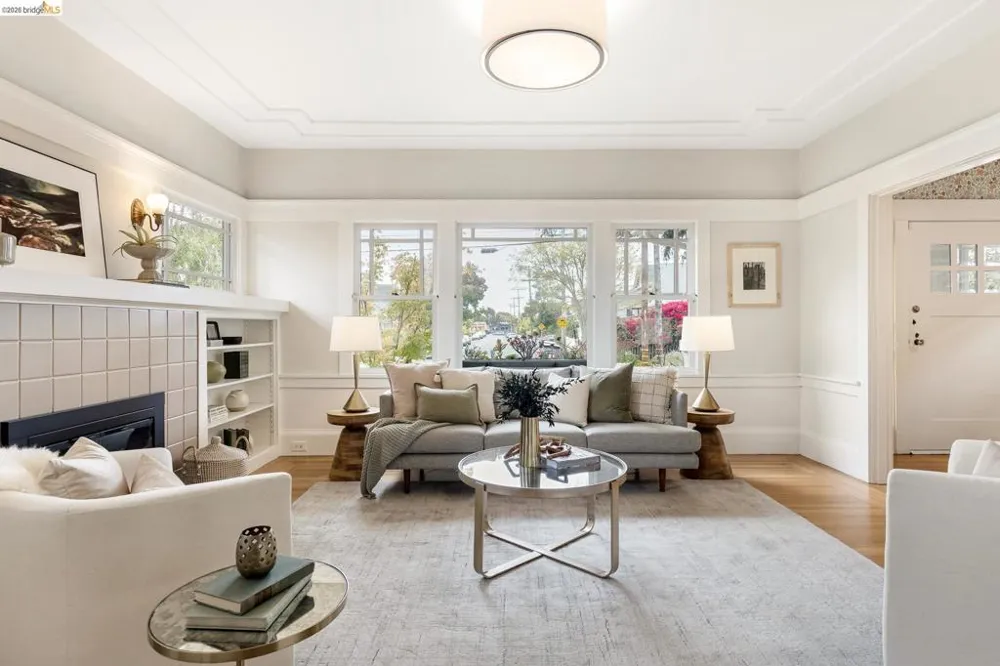 590 66th St Oakland, CA 94609