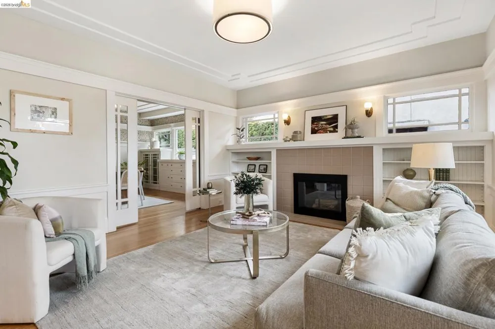590 66th St Oakland, CA 94609