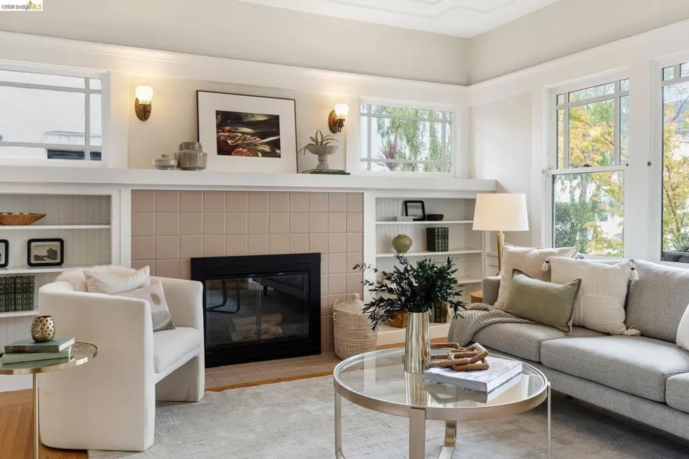 590 66th St Oakland, CA 94609