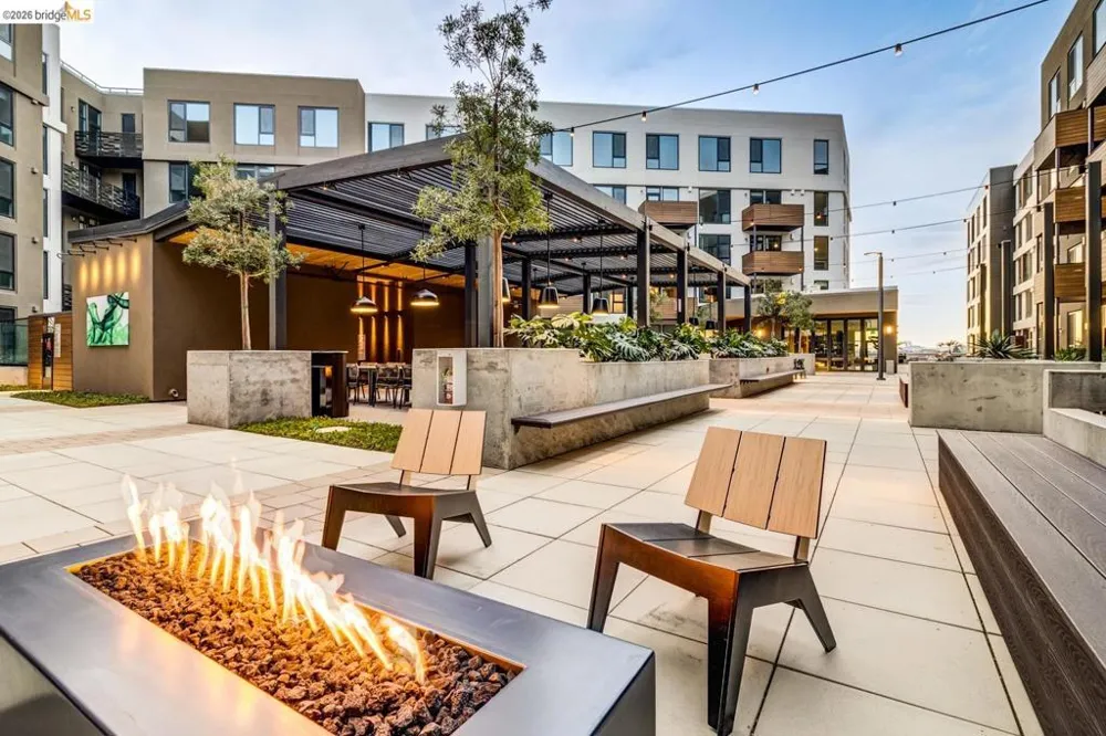 260 Brooklyn Basin Way #419 Oakland, CA 94606