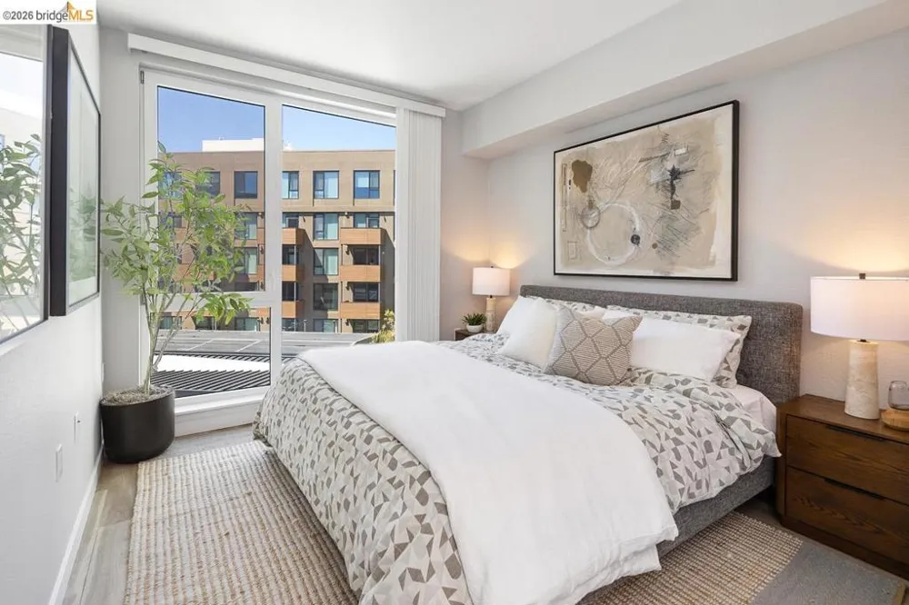 260 Brooklyn Basin Way #419 Oakland, CA 94606