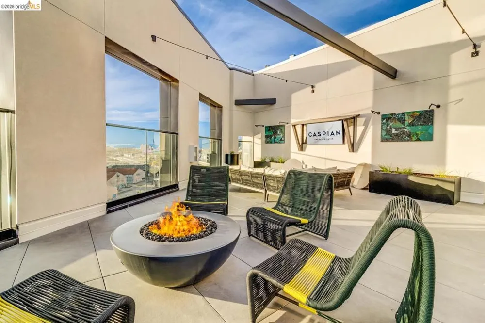 260 Brooklyn Basin Way #419 Oakland, CA 94606