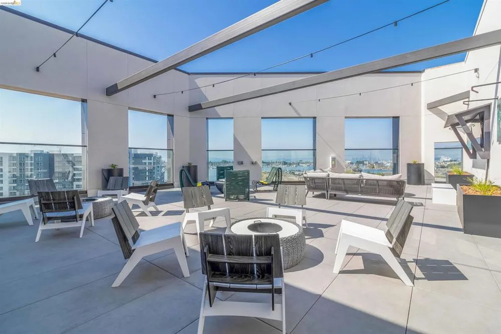 260 Brooklyn Basin Way #419 Oakland, CA 94606