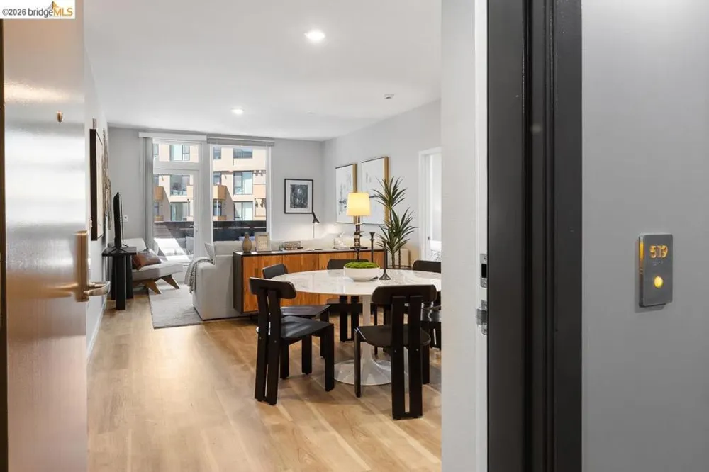 260 Brooklyn Basin Way #419 Oakland, CA 94606