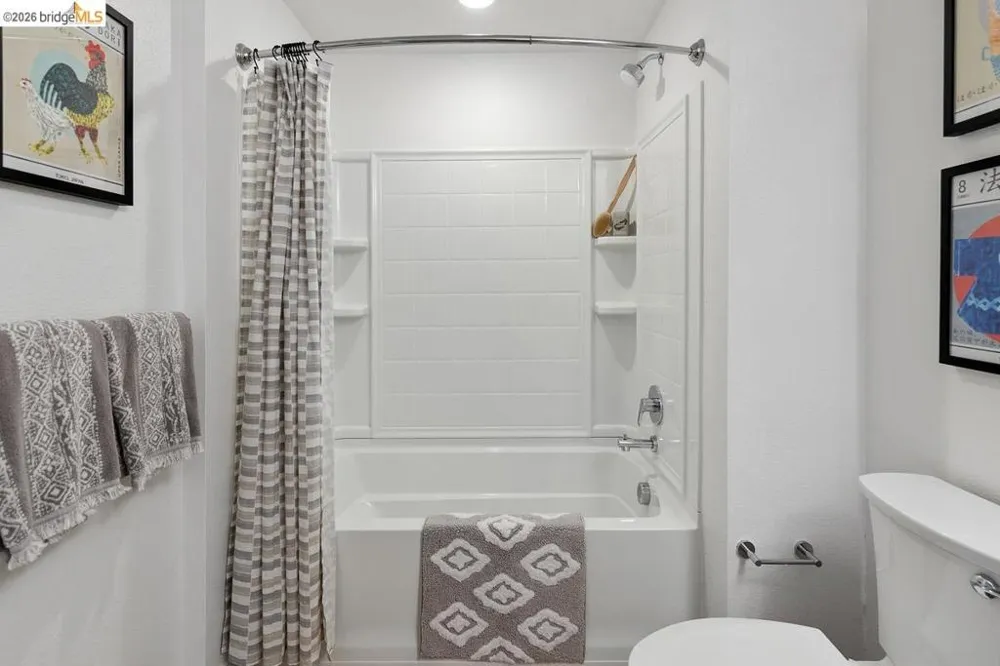 260 Brooklyn Basin Way #419 Oakland, CA 94606