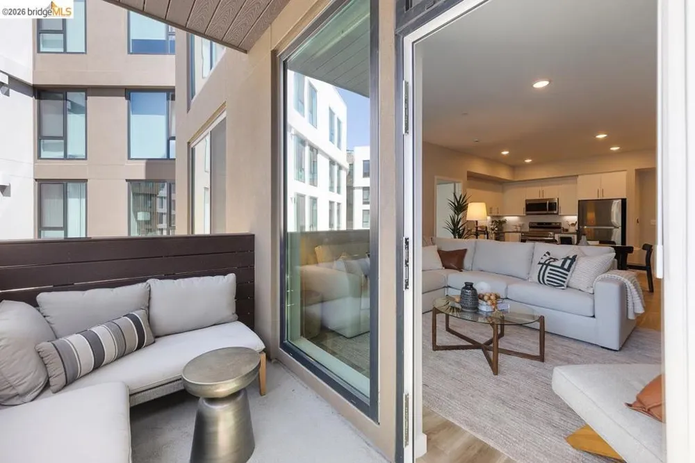 260 Brooklyn Basin Way #419 Oakland, CA 94606