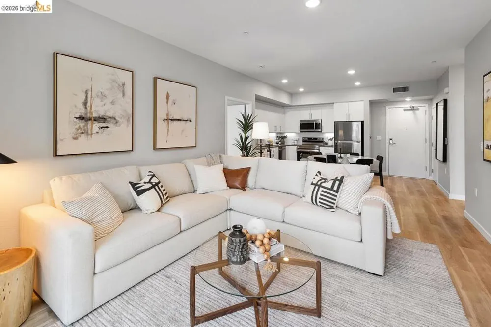 260 Brooklyn Basin Way #419 Oakland, CA 94606