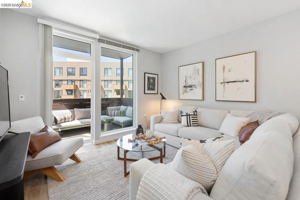 260 Brooklyn Basin Way #419 Oakland, CA 94606