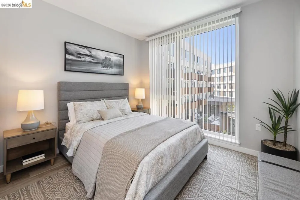 260 Brooklyn Basin Way #419 Oakland, CA 94606