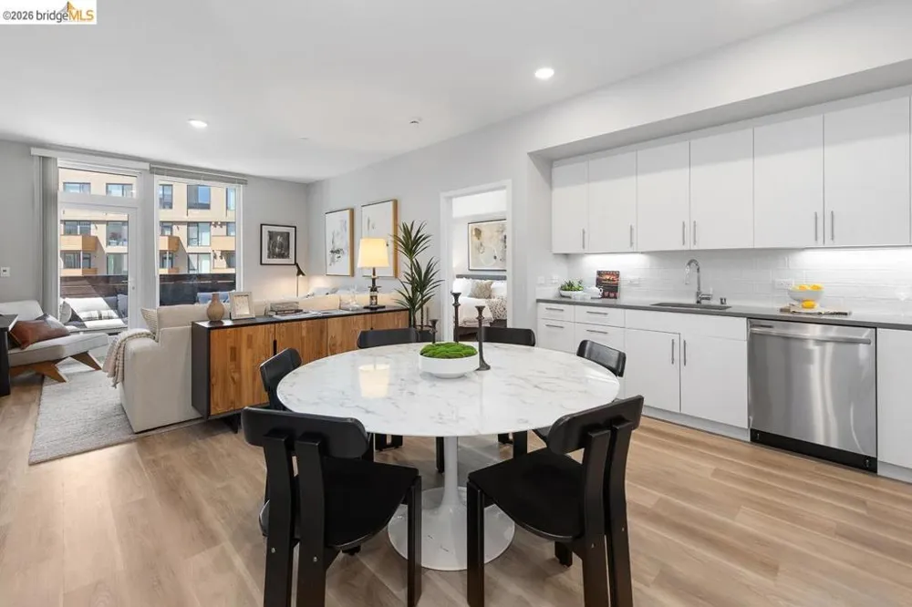 260 Brooklyn Basin Way #419 Oakland, CA 94606