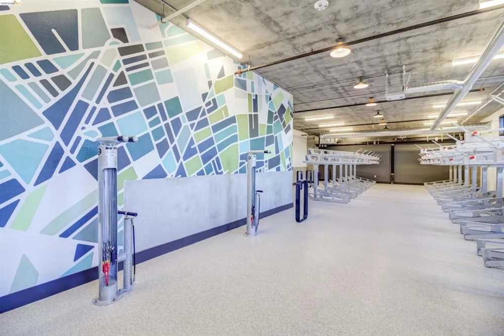 260 Brooklyn Basin Way #419 Oakland, CA 94606