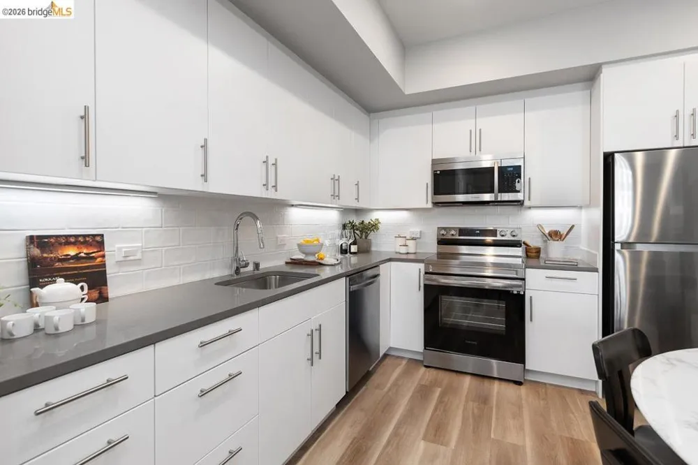 260 Brooklyn Basin Way #419 Oakland, CA 94606