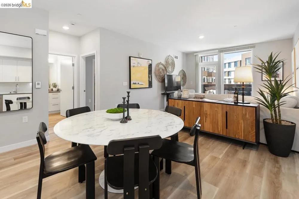 260 Brooklyn Basin Way #419 Oakland, CA 94606