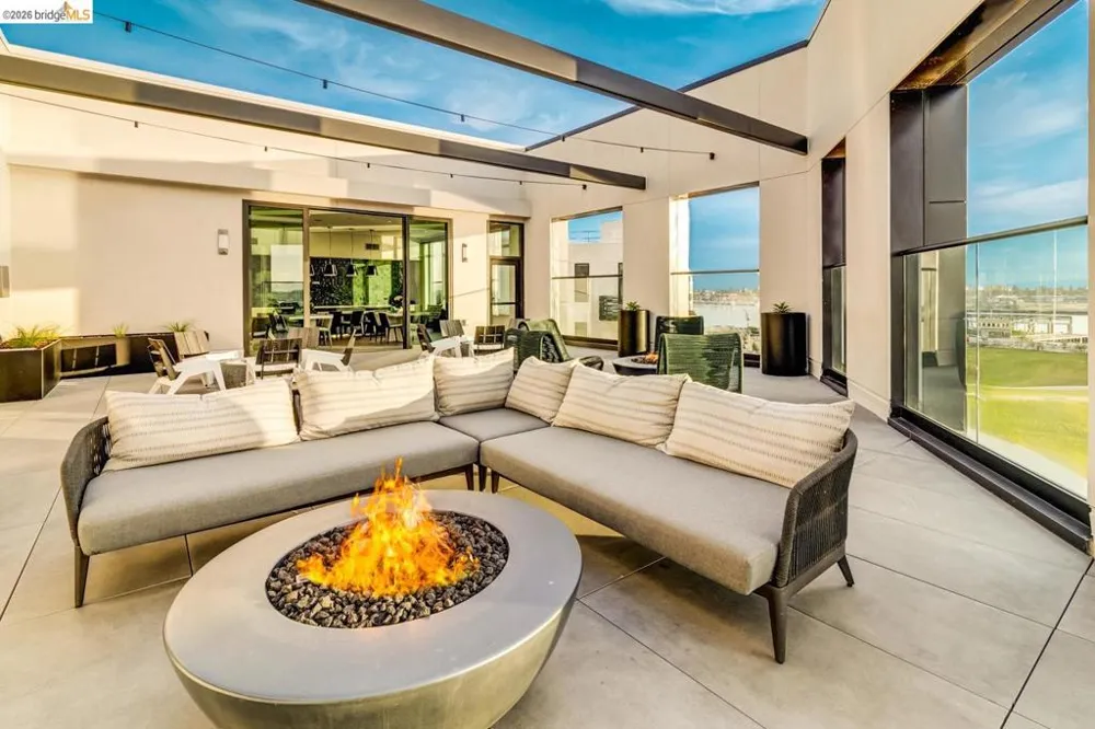 260 Brooklyn Basin Way #419 Oakland, CA 94606
