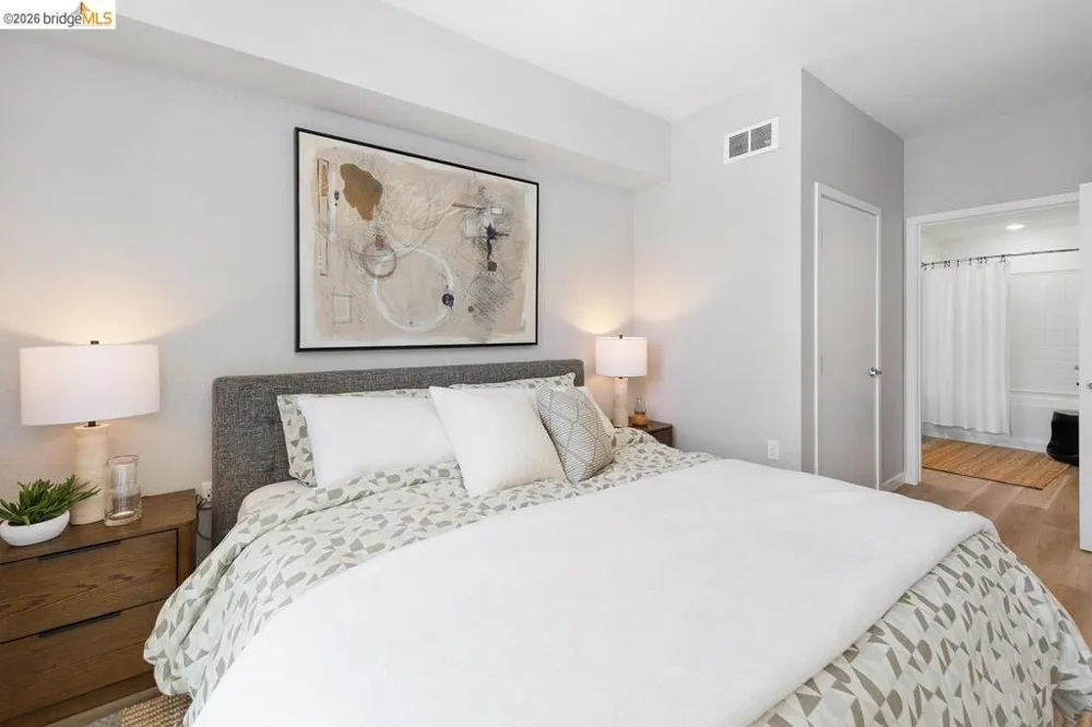 260 Brooklyn Basin Way #419 Oakland, CA 94606