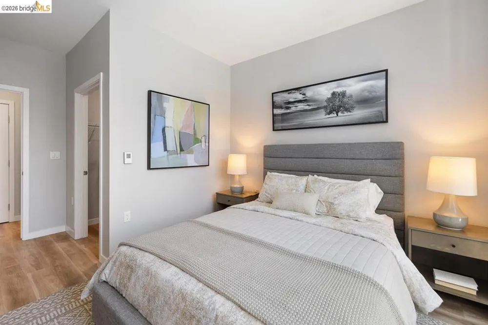 260 Brooklyn Basin Way #419 Oakland, CA 94606