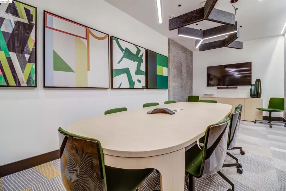 260 Brooklyn Basin Way #419 Oakland, CA 94606
