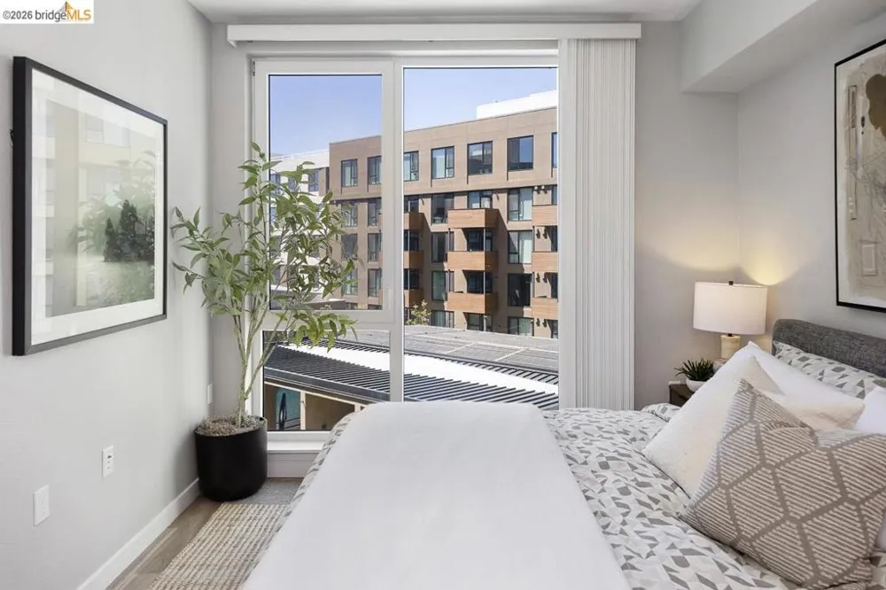 260 Brooklyn Basin Way #419 Oakland, CA 94606
