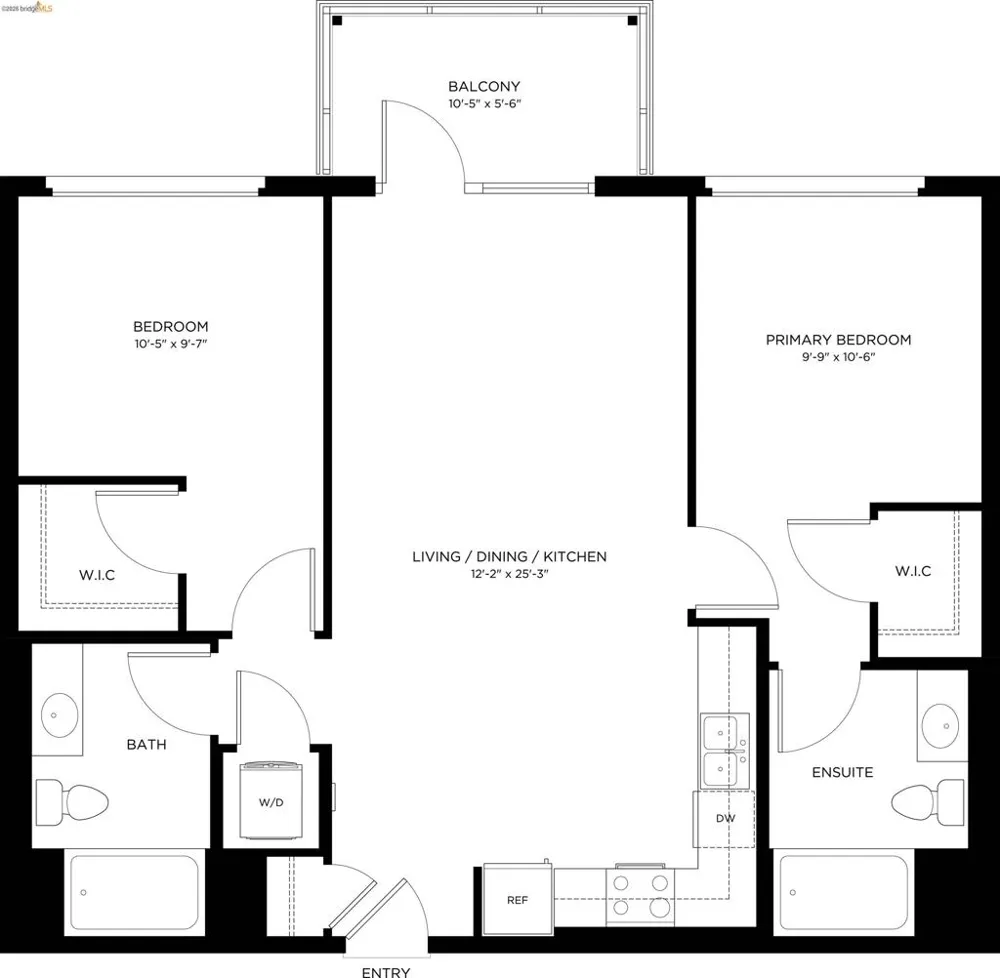 260 Brooklyn Basin Way #419 Oakland, CA 94606